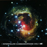 Pyramid Transmissions - Interstellar Communications Vol. 1