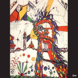 Günter Schickert - Samtvogel LP