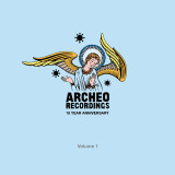 Various - Archeo 10 Years Anniversary - Volume 1