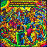 Various - AfroColombia Vol 2 LP