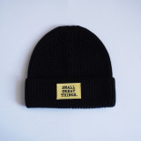 Luca Olivotto, Quadrakey, Nephews, Horsemen, Peter Lc - Beanie Yellow