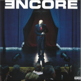 Eminem - Encore LP 2x12"