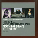Mike Dunn - Nothing Stays The Same 10"