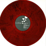 Tlk Various Artists - We Love Vinyl Part 3 **ltd Red**