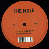 The Mole - Hang In There Fry Guy