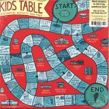 BRIGHT EYES - KIDS TABLE EP