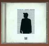 Daniel Dexter - Focus On *cd*