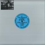 Eugene Pascal - The Departure Lounge