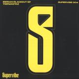 Tripmastaz - Iberian Blackout EP