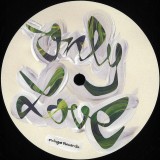 Monocles & Sleez With Andy Compton - Only Love