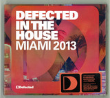 Va - Defected In The House Miami 2013