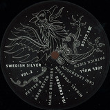 Drumcode Various Artists - *3* Swedish Silver Vol 2