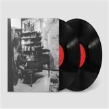 CHARLES JOSEPH SMITH - EXPERIMENTAL WORKS AND WAR OF THE MARTIAN GHOSTS LP 2x12"