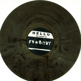 Fjaak - Remember Me Ep *ltd*