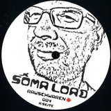 Soma Load, Norman - This Is Live & Shrill