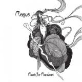MAGUS - MUSIC FOR MANDRAX LP