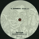 Katharsys / Unknown Error / Donny - Nothing Left