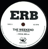 Erb - The Weekend