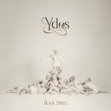 Black Spikes - Ydos