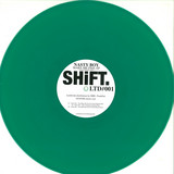 Nasty Boy - Make Me Feel Ep