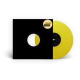 Triad - Tsunami / Full Flight LP