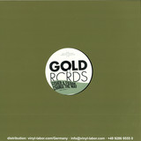 Fisher & Fiebak - Change The Way