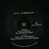 Alfie - Hy-brasil Ep