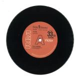 Dolly Parton - Jolene (Todd Terje Edit) (7")