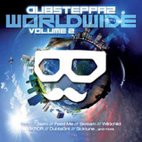 Dubsteppaz Worldwide - Volume 2
