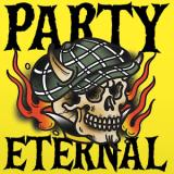 The Bar Stool Preachers - Party Eternal LP