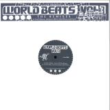 Various - World Beats Vol.3 - The Remixes