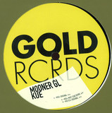 Mooner Gl - Kue