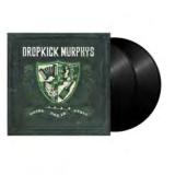 Dropkick Murphys - Going Out In Style LP 2x12"