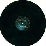 Mav / Chris.su / Bungle - Sounds Of The Deep Lp Pre-samp