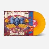 Texas Headhunters - Rise and Shine LP