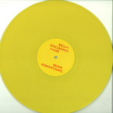 Hieroglyphic Being - The Electronic Belt