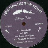 Jahiliyya Fields - Pleasure Sentence