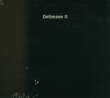 Marcel Dettmann - Dettmann Ii