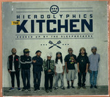 Hieroglyphics - The Kitchen