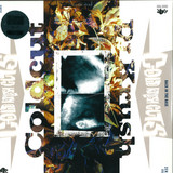 Various - Cold Krush Cuts