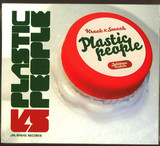 Kraak & Smaak - Plastic People