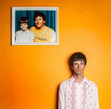 Euros Childs - Situation Comedy