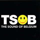 La Musique Fait La Force - Tsob 3/10 Vinyl