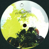 Funkineven / The Abstract Eye - Egypt/reflexes