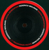 Federico Molinari - Sacoa Generation