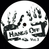 Kaspar - Four Bastard Boogie Joints Ep (12")