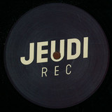 Danito & Athina - Deep Inside Your Love Ep (the Black One)