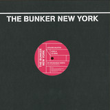 Leisure Muffin - The Bunker New York 001