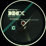 Deckmonsters A.k.a. Christian - Deckmonsters - Disc 2