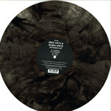 Robin Hirte & Mike Väth - Oiforisch Ep